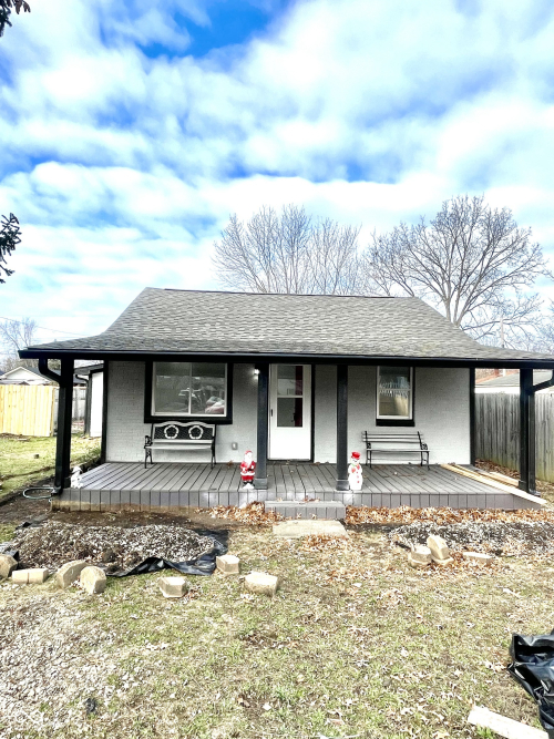 360 S Fleming Street Indianapolis, IN 46241 | MLS 22014820