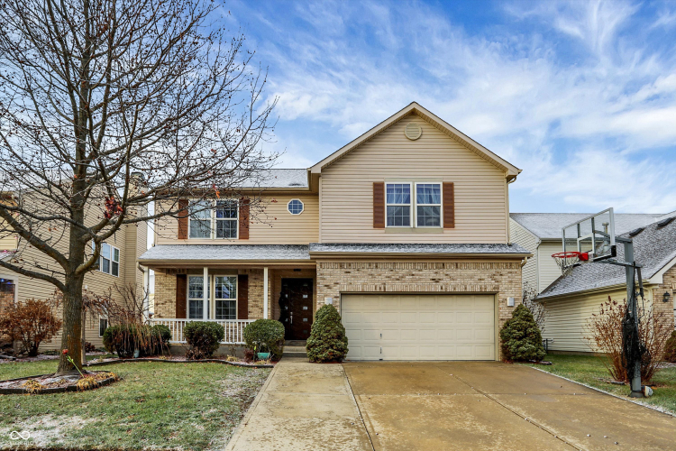 6675  Amherst Way Zionsville, IN 46077 | MLS 22014837