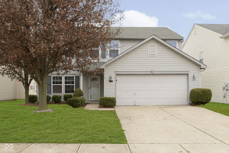 10456  Secretariat Drive Indianapolis, IN 46234 | MLS 22014843