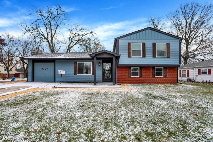 8327  Crousore Road Indianapolis, IN 46219 | MLS 22014874