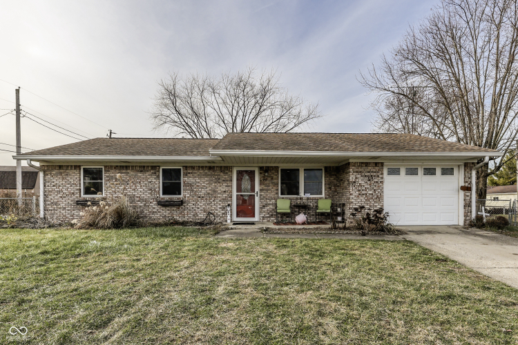 92  Village Road Bargersville, IN 46106 | MLS 22014880