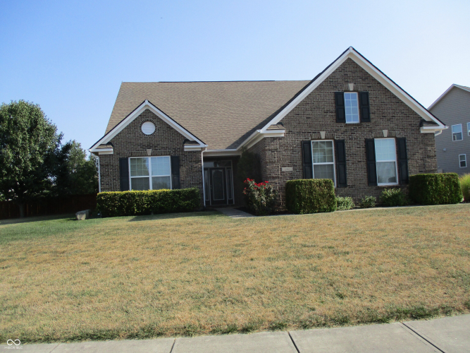 2905  Dursillas Drive Plainfield, IN 46168 | MLS 22014884