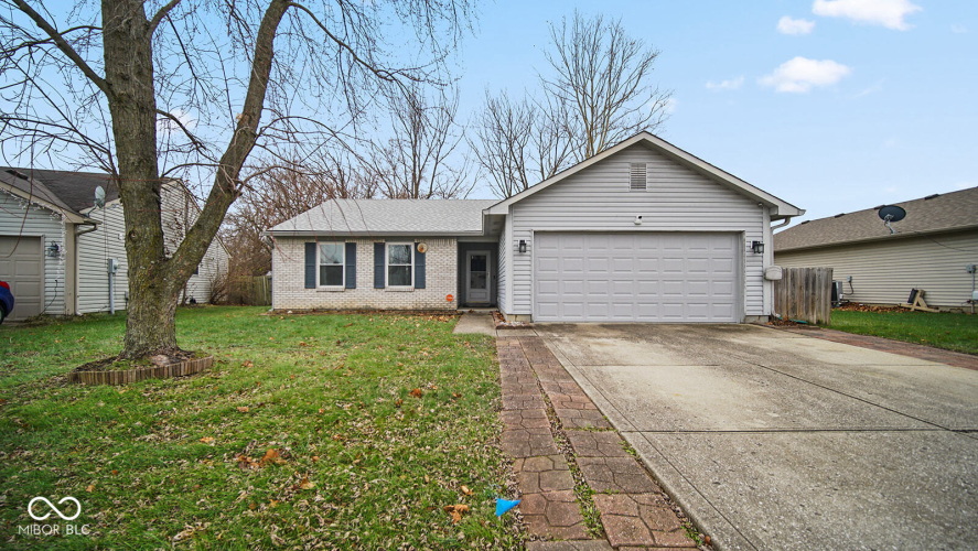 6369  River Valley Way Indianapolis, IN 46221 | MLS 22014890