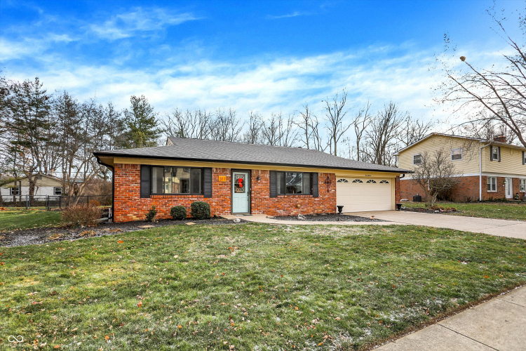 311  Concord Lane Carmel, IN 46032 | MLS 22014909