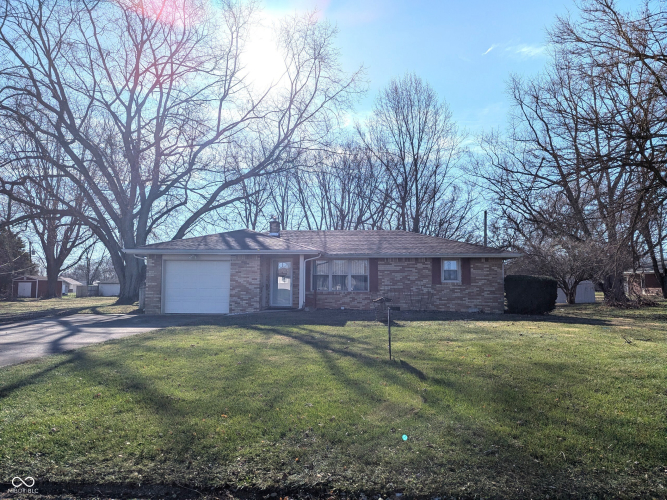 953 W Seybert Street Pendleton, IN 46064 | MLS 22014920