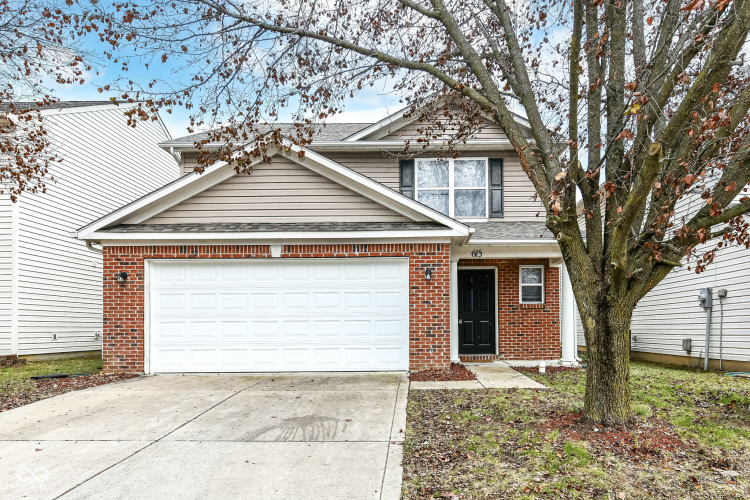 615  Sun Catcher Drive Avon, IN 46123 | MLS 22014958