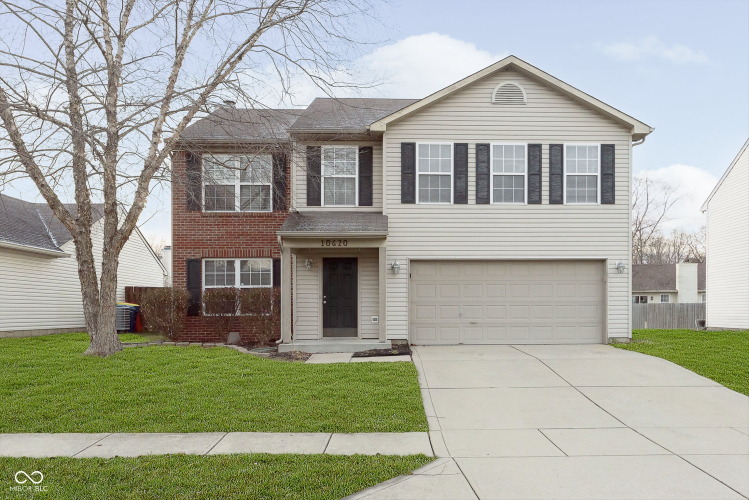 10620  Sand Creek Boulevard Fishers, IN 46037 | MLS 22014964