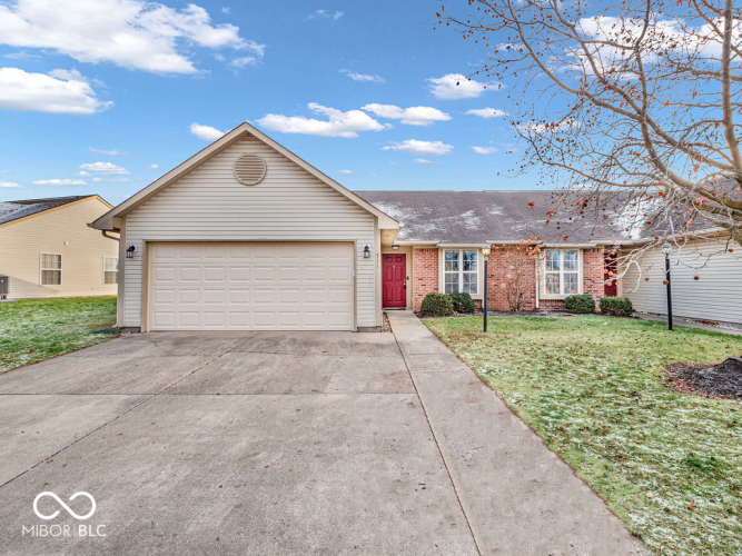 511  Woodberry Drive Danville, IN 46122 | MLS 22014978