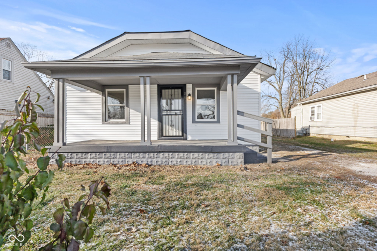 854  Denison Street Indianapolis, IN 46241 | MLS 22014982