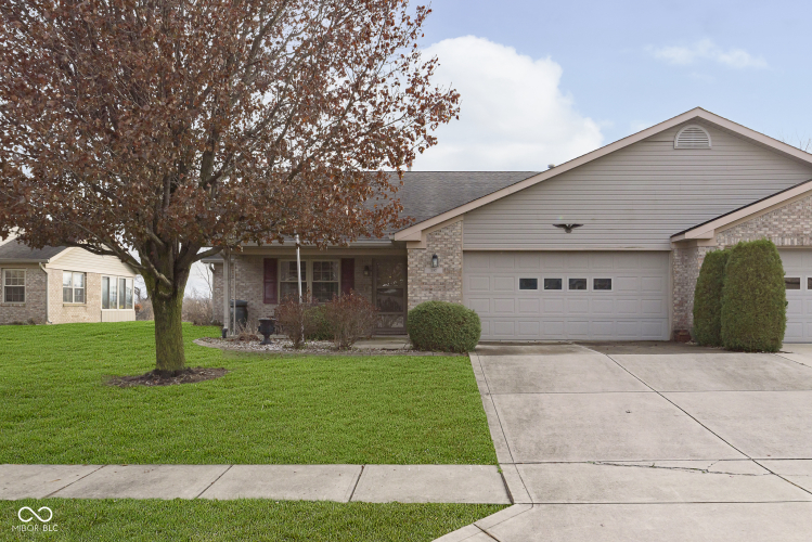 397  Camellia Lane Bargersville, IN 46106 | MLS 22014984