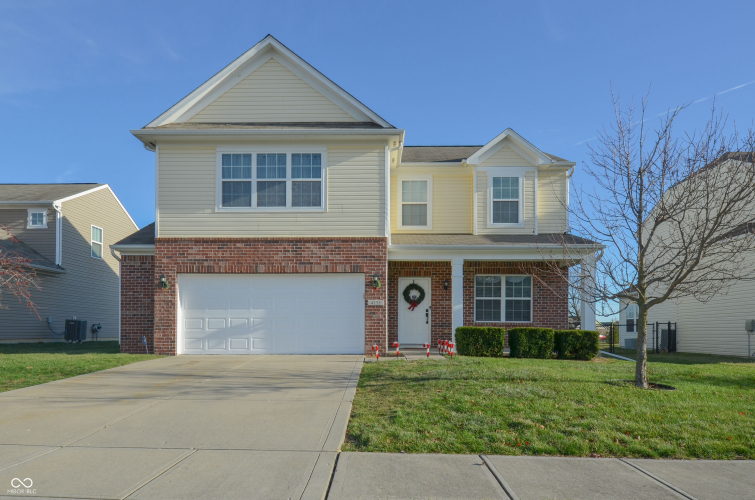 4135  Ballybay Lane Indianapolis, IN 46239 | MLS 22015194