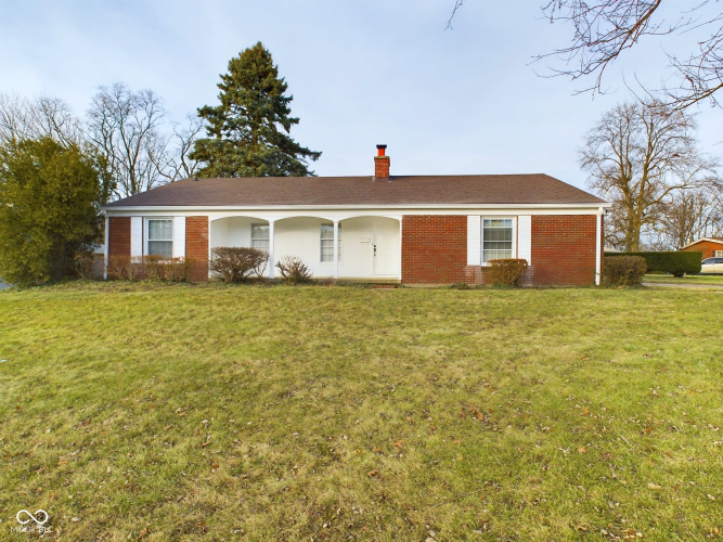 2218  Atwood Drive Anderson, IN 46016 | MLS 22015241