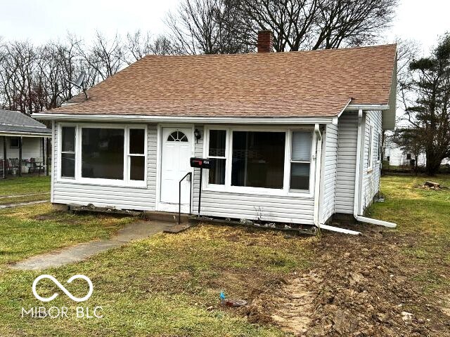 2402  Ohio Street New Castle, IN 47362 | MLS 22015269