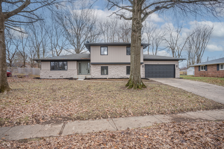 621  Mellowood Drive Indianapolis, IN 46217 | MLS 22015295