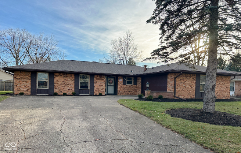 9551  Gemini Drive Indianapolis, IN 46229 | MLS 22015360