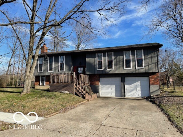 791  Shady Creek Drive Greenwood, IN 46142 | MLS 22015365