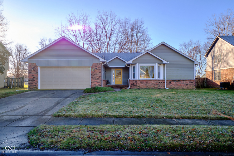 11721  Sterrett Boulevard Indianapolis, IN 46236 | MLS 22015371