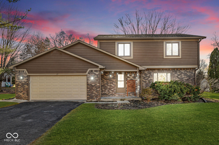 67  Apple Tree Circle Fishers, IN 46038 | MLS 22015399