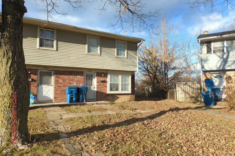 10028  Hawkins Court Indianapolis, IN 46229 | MLS 22015429