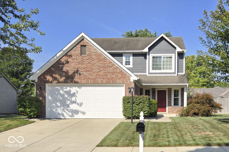 5810  Spring Oaks Way Indianapolis, IN 46237 | MLS 22015438