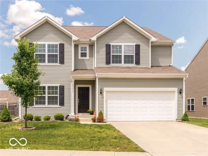 13834  Keams Drive Fishers, IN 46038 | MLS 22015471