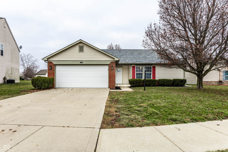 2132  Orange Blossom Court Indianapolis, IN 46229 | MLS 22015545