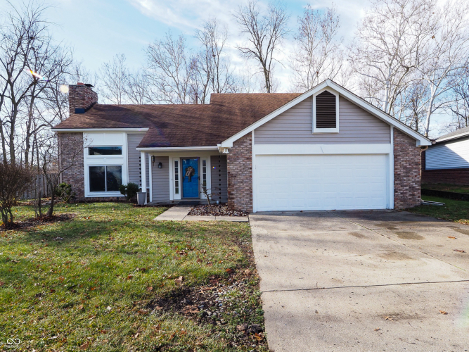 944  Brendon Drive Plainfield, IN 46168 | MLS 22015563