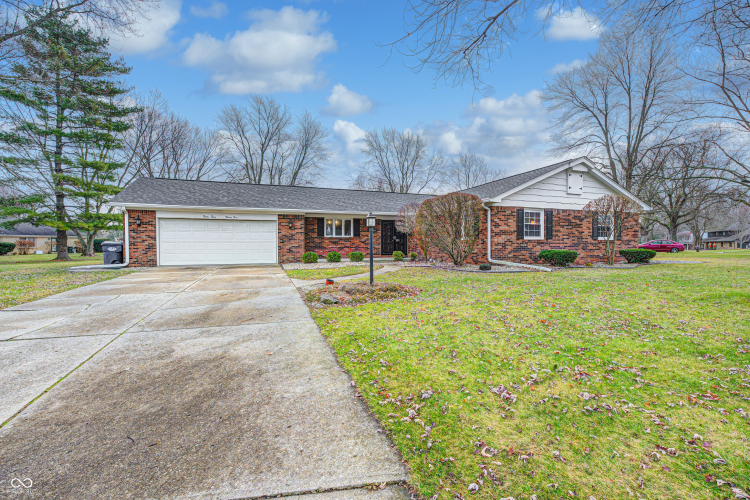 4325  Greenhill Way Anderson, IN 46012 | MLS 22015614