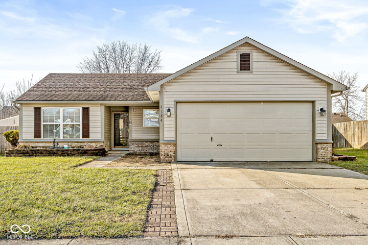 4184  Knollwood Court Franklin, IN 46131 | MLS 22015684