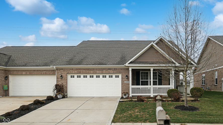 8623  Faulkner Drive Indianapolis, IN 46239 | MLS 22015722