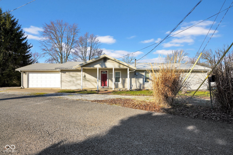 312  5th Street Elizabethtown, IN 47232 | MLS 22015742