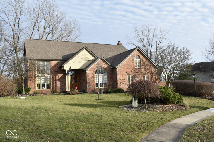 8429  Admirals Cove Indianapolis, IN 46236 | MLS 22015788