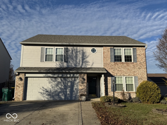 1080  Spring Meadow Court Franklin, IN 46131 | MLS 22015879