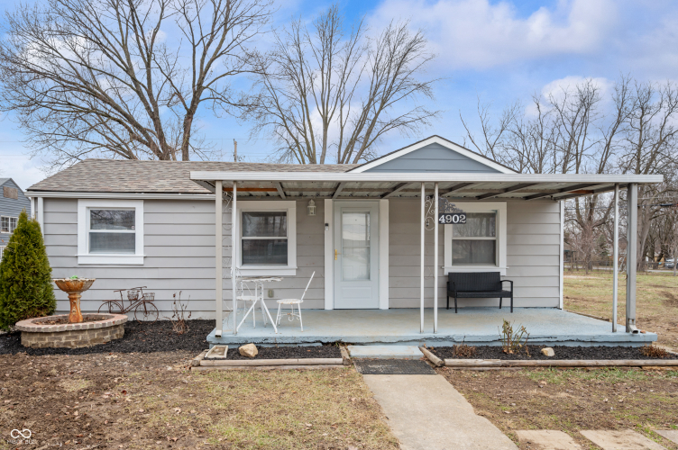 4902 W Raymond Street Indianapolis, IN 46241 | MLS 22015981