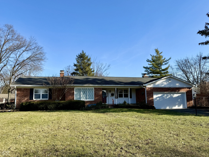 6725  Farmleigh Drive Indianapolis, IN 46220 | MLS 22016026