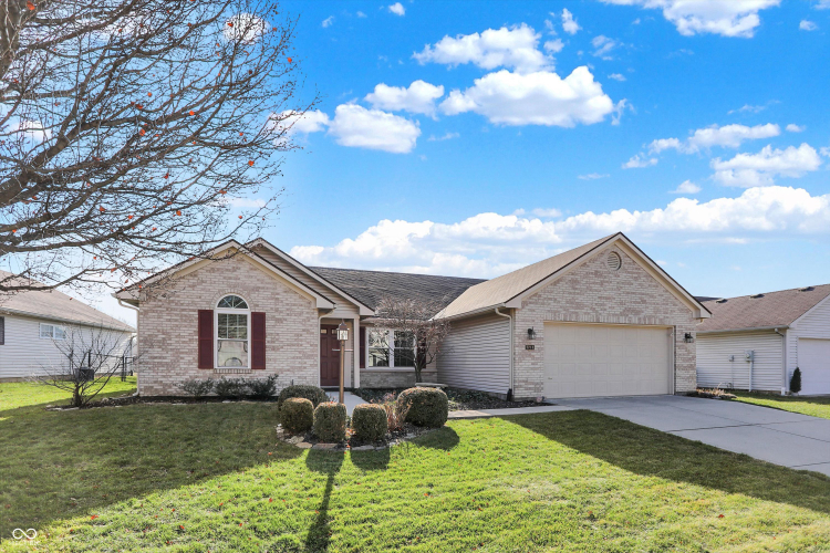 7711  Blue Willow Drive Indianapolis, IN 46239 | MLS 22016223