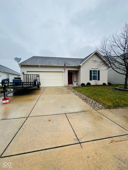 8045  Retreat Lane Indianapolis, IN 46259 | MLS 22016331