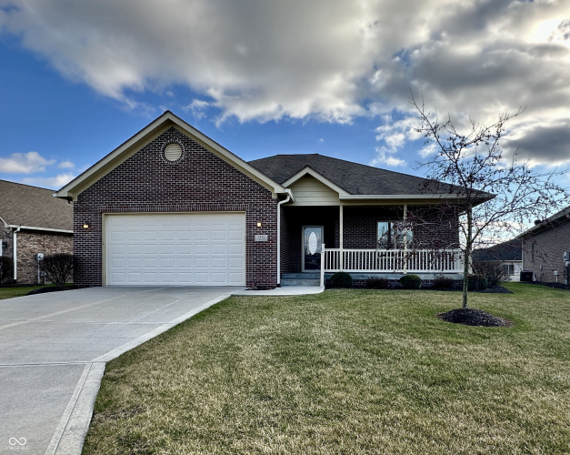 5375 E Commons West Drive Mooresville, IN 46158 | MLS 22016494