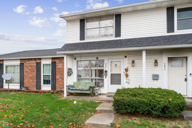 4843  Mt Vernon Drive Indianapolis, IN 46227 | MLS 22016501