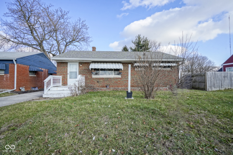 33 S Post Road Indianapolis, IN 46219 | MLS 22016545