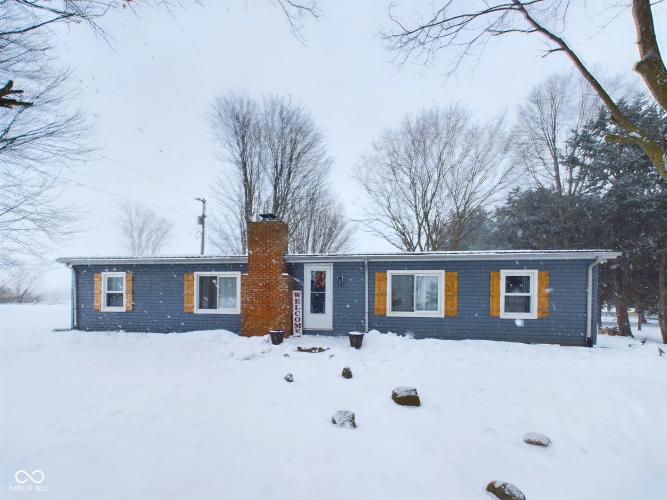 Homes For Sale In Frankton-Lapel Community School District 