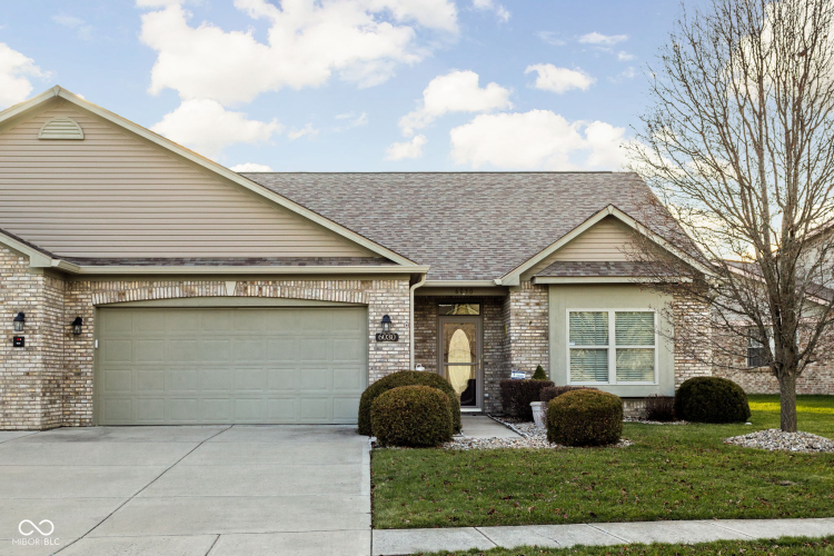 6030  Moon Shadow Drive Indianapolis, IN 46259 | MLS 22016622