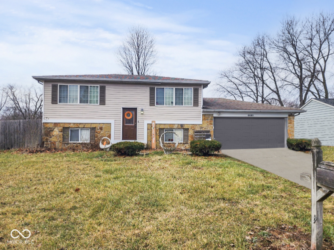 4448  Aristocrat Circle Indianapolis, IN 46235 | MLS 22016688