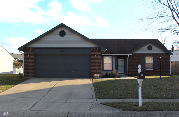 6631  Furnas Road Indianapolis, IN 46221 | MLS 22016741