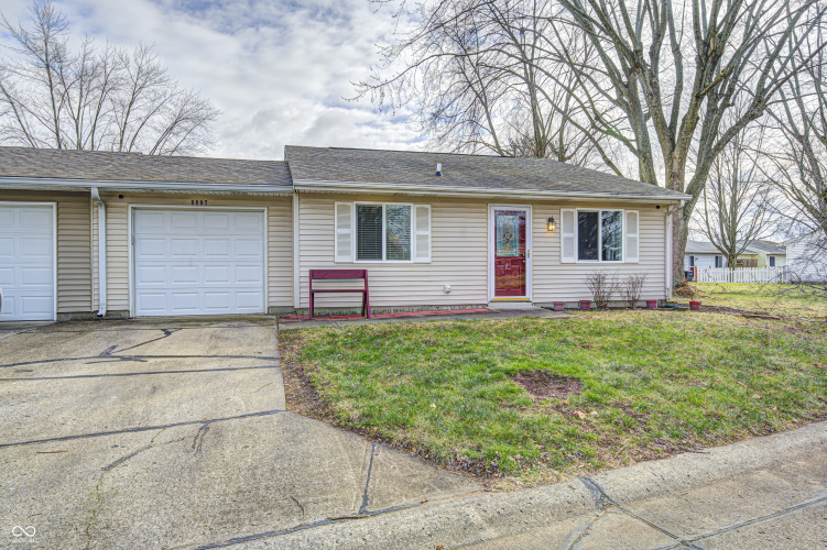 8007  Bryan Drive Indianapolis, IN 46227 | MLS 22016823