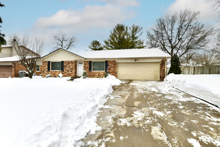 7339  McFarland Road Indianapolis, IN 46227 | MLS 22017055