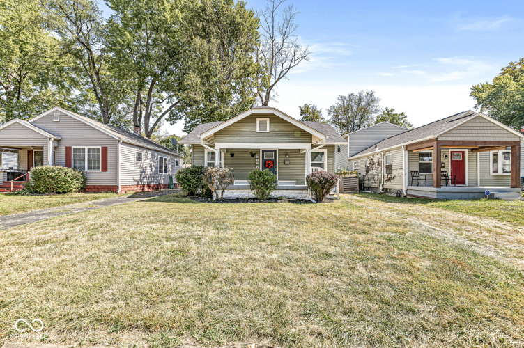 5137  Ralston Avenue Indianapolis, IN 46205 | MLS 22017319