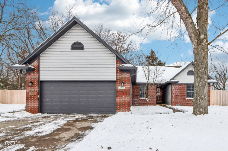 2050  Monroe Drive Indianapolis, IN 46229 | MLS 22017347