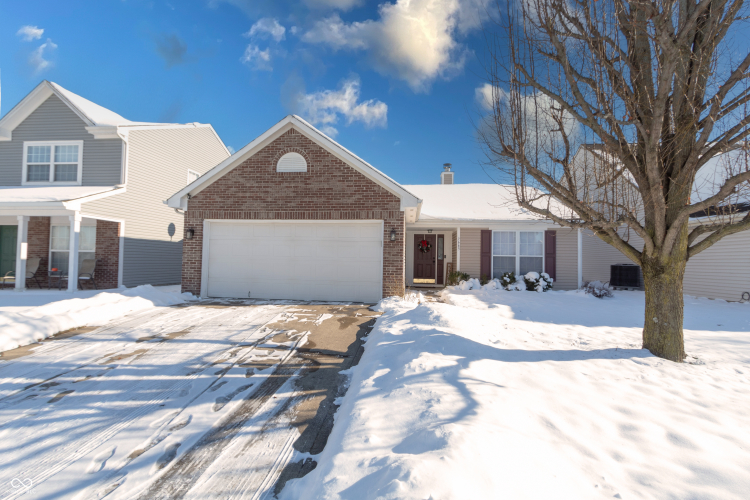 7665  Sergi Canyon Drive Indianapolis, IN 46217 | MLS 22017436