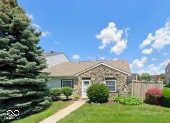 2626  Country Estates Drive Indianapolis, IN 46227 | MLS 22017561